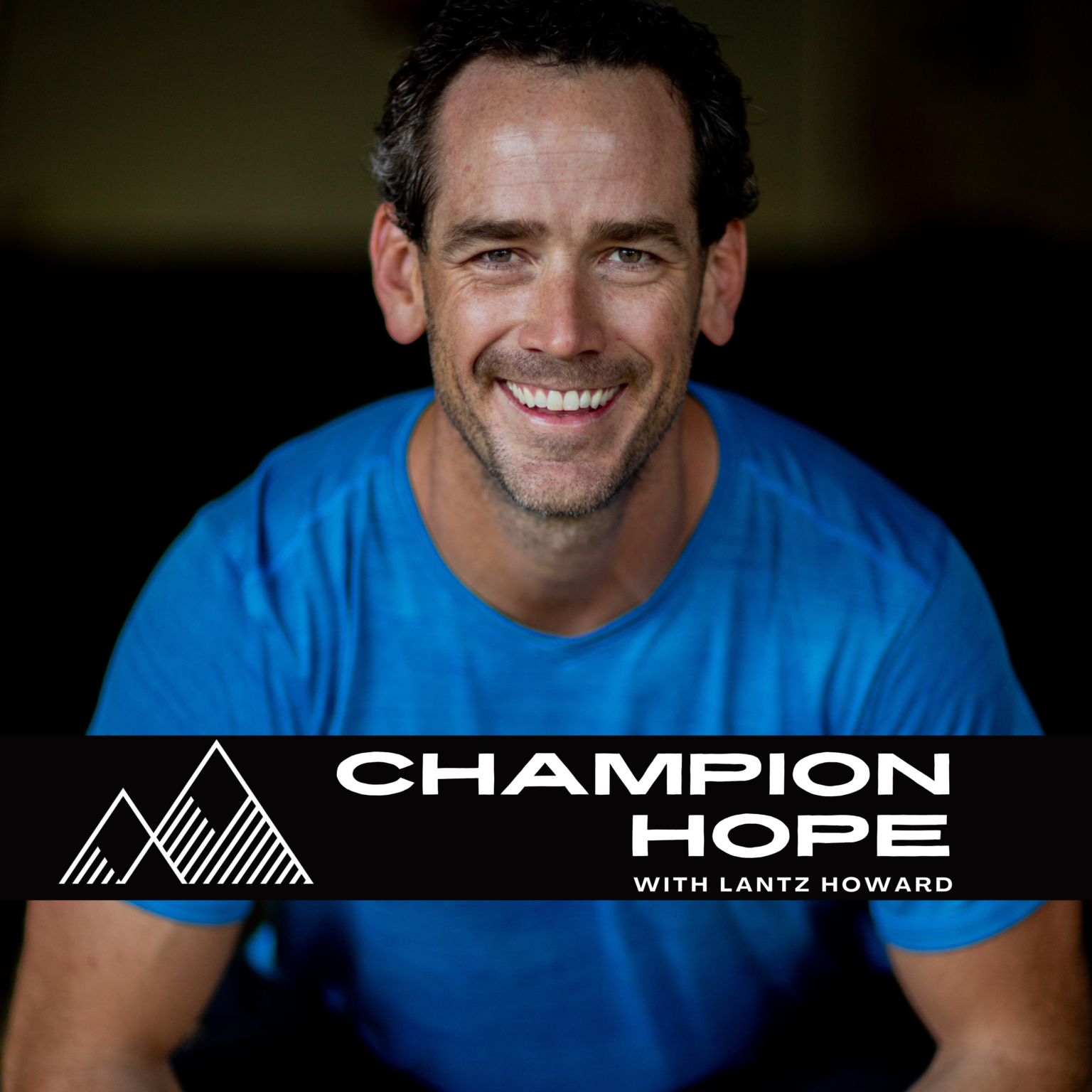 champion hope podcast