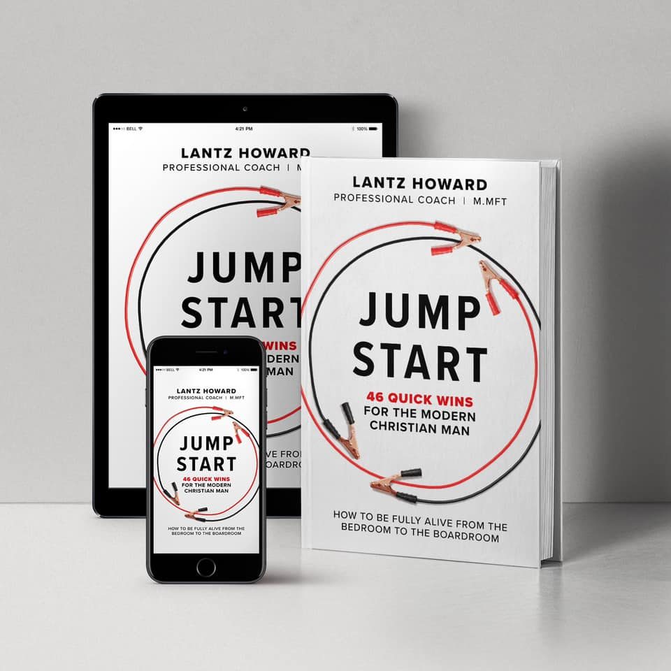 ebook jump start book author lantz howard