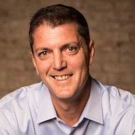 seth buechley coaching ceo