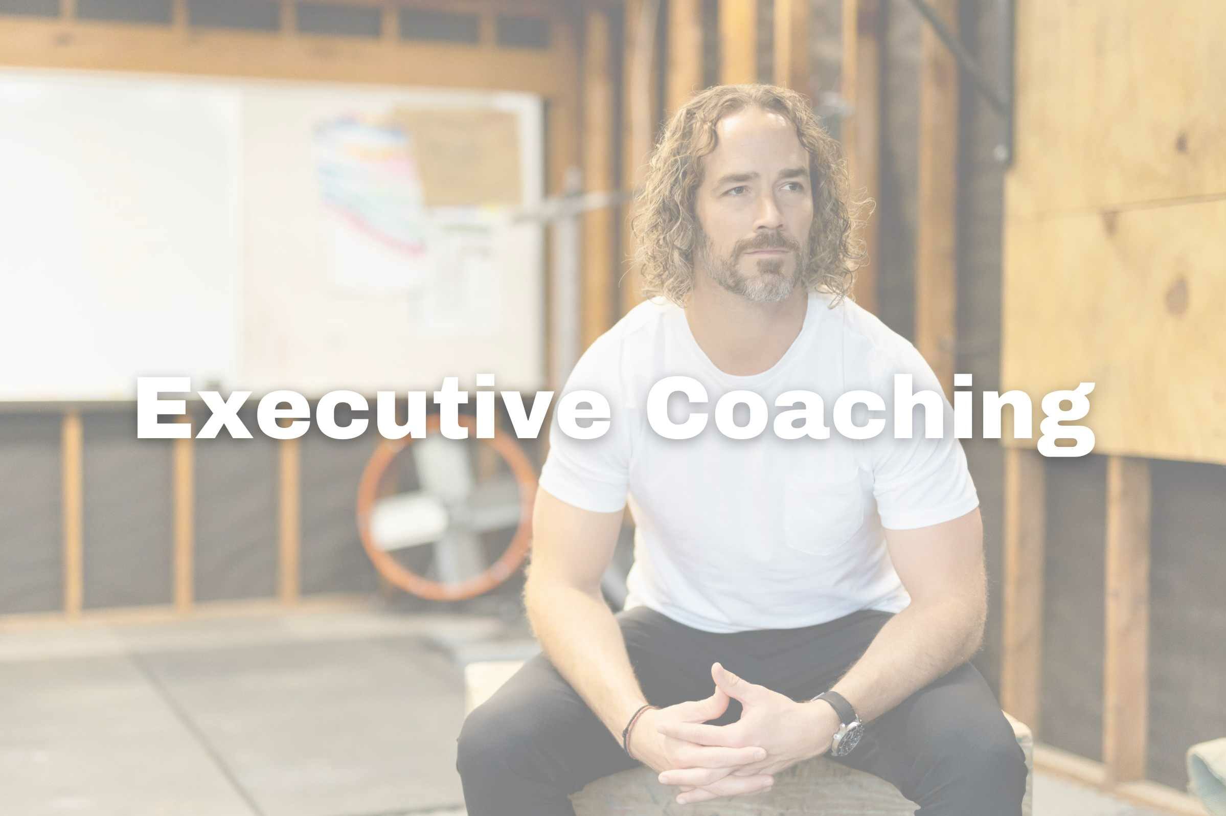 executive coaching dallas