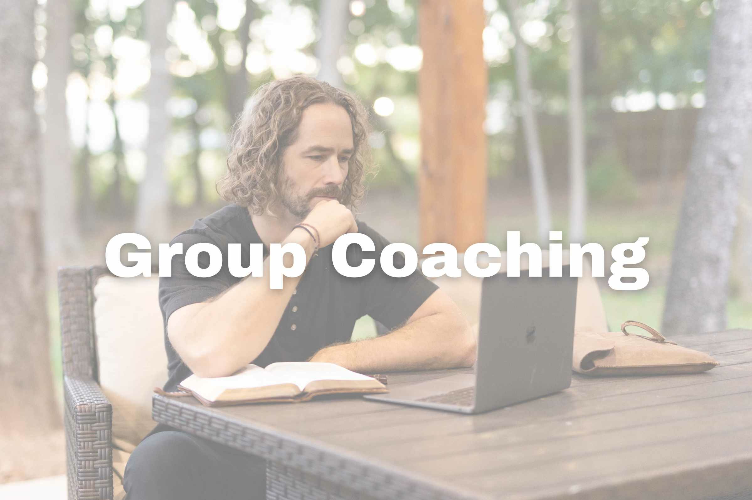 dallas group coaching