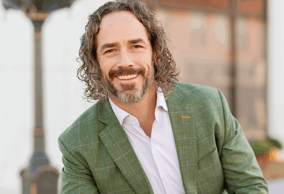 executive coach lantz howard