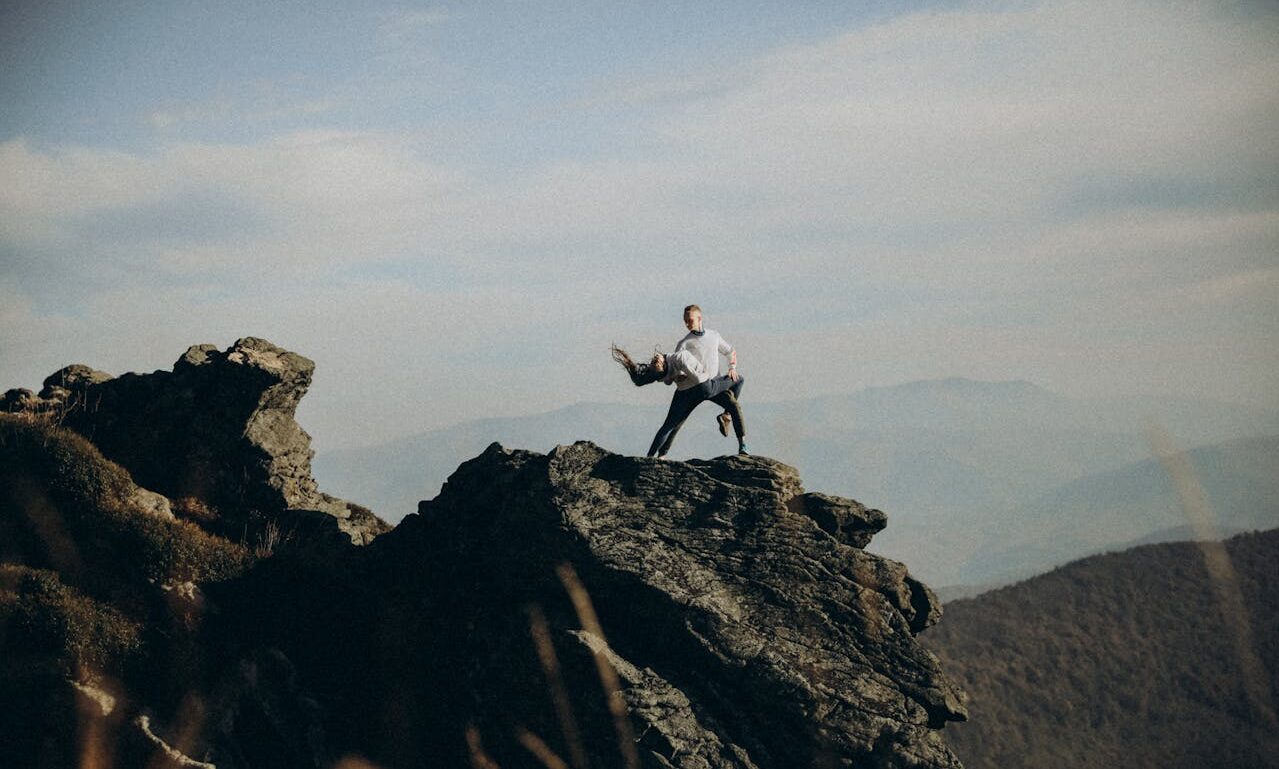 dance ceo marriage coach