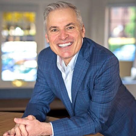 pat patrick lencioni