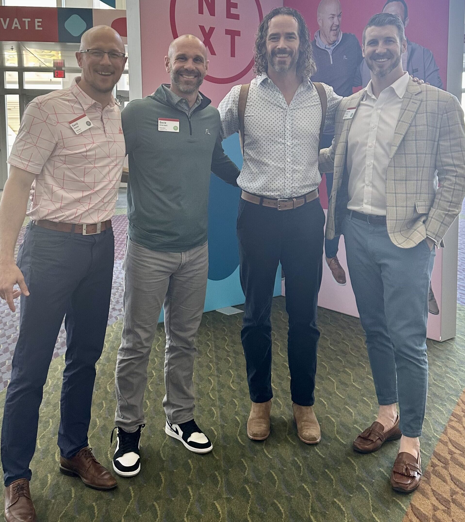 cfa leaders ceo high performance marriage coach